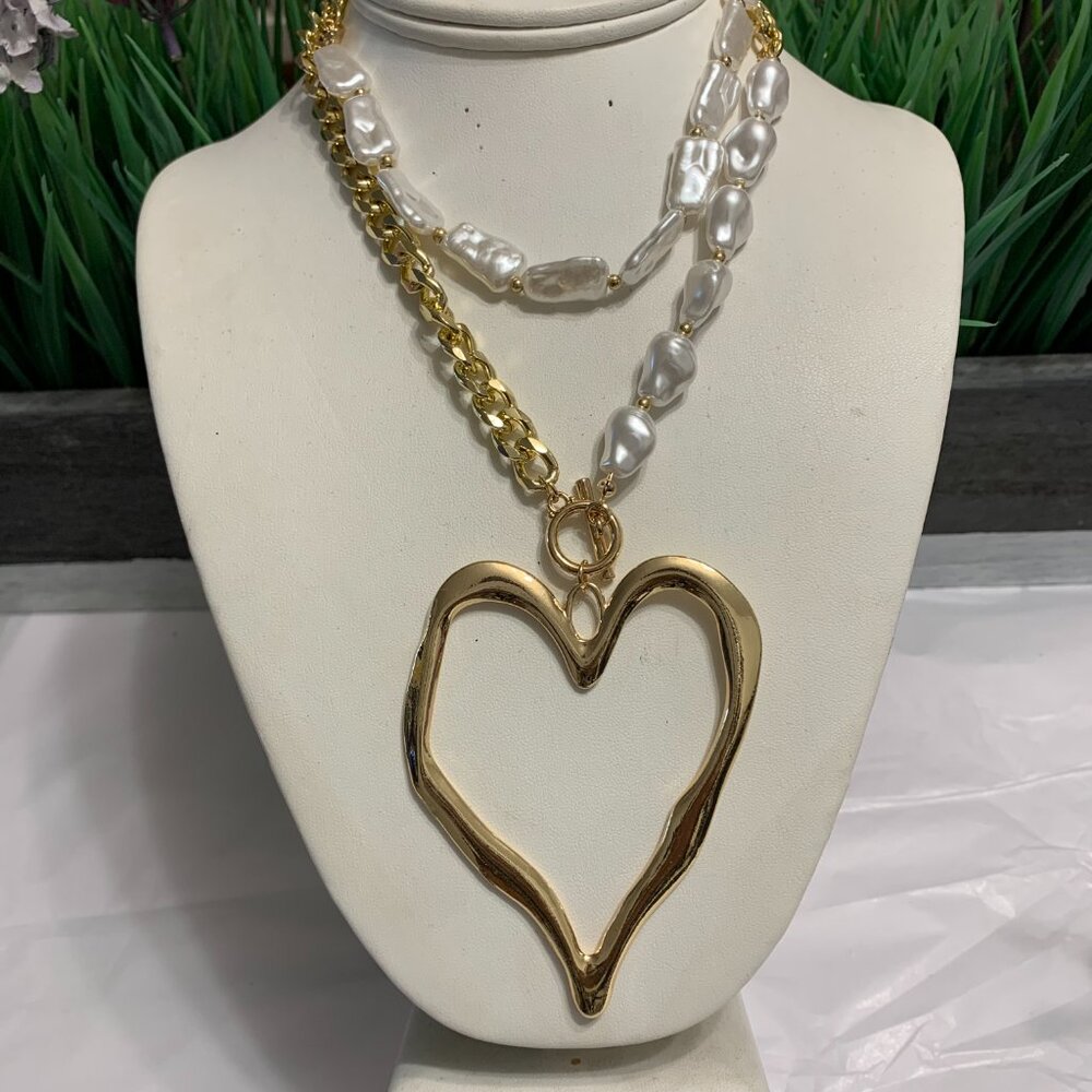 FAMILY STATEMENT NECKLACE SHIVE 2025 M1